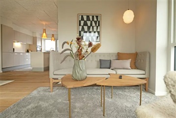 Photo 4. House, Klarup Søpark, Klarup 
