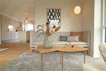 Photo 5. House, Klarup Søpark, Klarup 