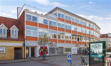 Photo 1. Apartment, Dania, Næstved 