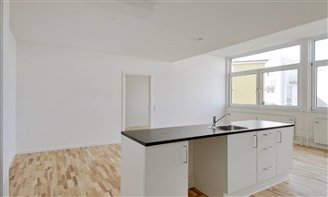 Photo 9. Apartment, Dania, Næstved 