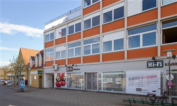 Photo 14. Apartment, Dania, Næstved 