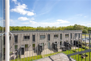 Photo 16. House, Brohaven, Hørning 