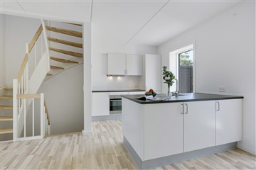 Photo 3. House, Brohaven, Hørning 