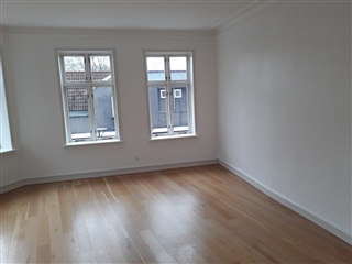 Photo 1. Apartment, Kongensgade, Esbjerg 