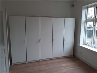 Photo 10. Apartment, Kongensgade, Esbjerg 
