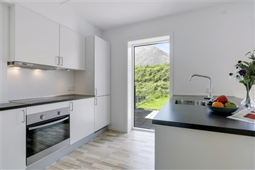 Photo 2. House, Brohaven, Hørning 