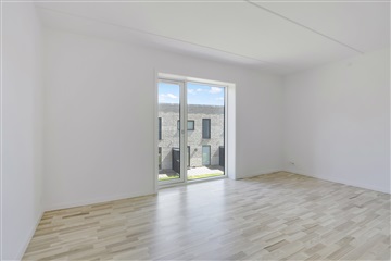 Photo 14. House, Brohaven, Hørning 