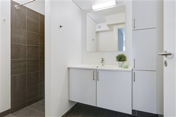 Photo 9. House, Brohaven, Hørning 