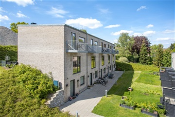 Photo 22. House, Brohaven, Hørning 