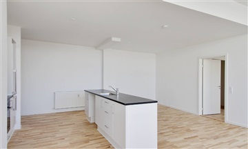 Photo 8. Apartment, Dania, Næstved 
