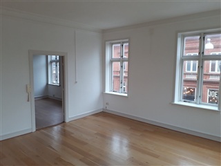 Photo 3. Apartment, Kongensgade, Esbjerg 