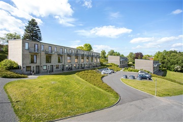 Photo 20. House, Brohaven, Hørning 