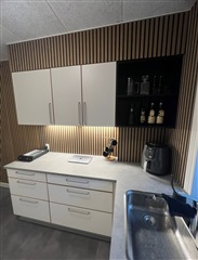 Billede 5. Lejlighed, Sjællandsgade, Esbjerg 