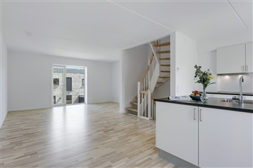 Photo 4. House, Brohaven, Hørning 