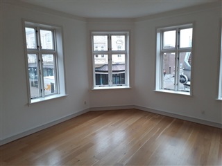 Photo 2. Apartment, Kongensgade, Esbjerg 