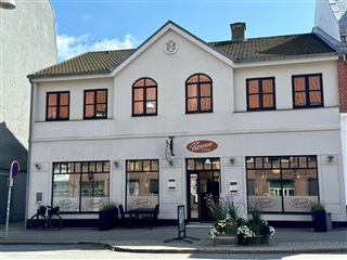 Billede 4. Lejlighed, Stormgade, Esbjerg 