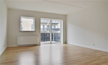 Billede 1. Lejlighed, Kanslergade, Odense C 