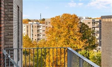 Photo 7. Apartment, Krogshøjvej, Bagsværd 
