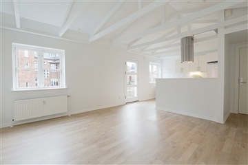 Billede 1. Lejlighed, Stormgade, Esbjerg 