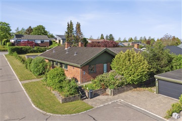 Photo 1. House, Holmetoften, Højbjerg 