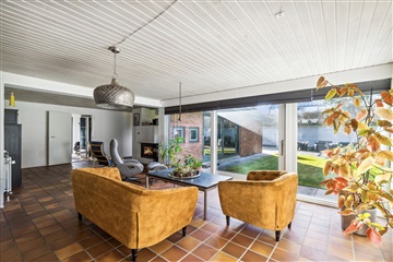 Photo 8. House, Holmetoften, Højbjerg 