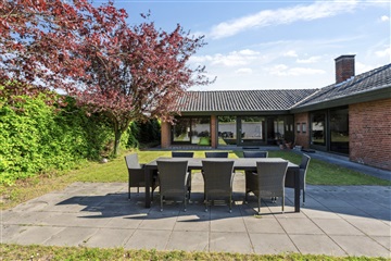 Photo 20. House, Holmetoften, Højbjerg 