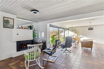 Photo 7. House, Holmetoften, Højbjerg 