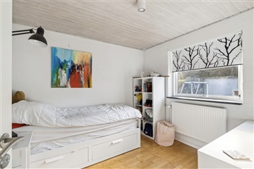 Photo 19. House, Holmetoften, Højbjerg 