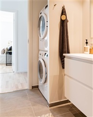 Photo 16. Apartment, Viften, Greve 