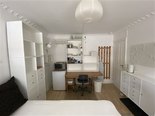 Photo 4. Room, Christianshavns Voldgade, København K 