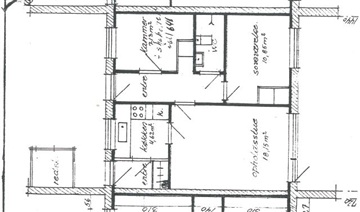 Photo 11. House, Floravænget, Søndersø 