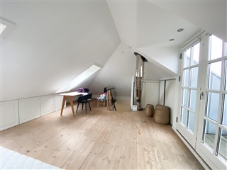 Billede 12. Lejlighed, Esthersvej, Hellerup 