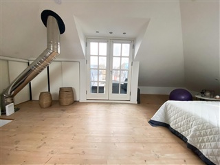 Billede 10. Lejlighed, Esthersvej, Hellerup 