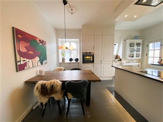 Billede 2. Lejlighed, Esthersvej, Hellerup 