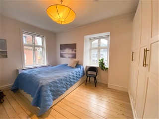 Billede 15. Lejlighed, Esthersvej, Hellerup 