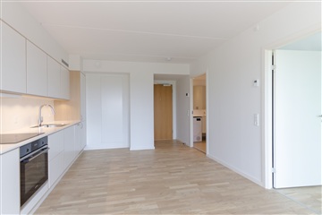 Photo 5. Apartment, Frederiksbrovej, Hillerød 