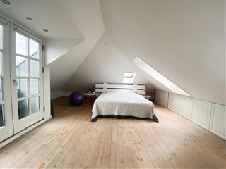 Billede 11. Lejlighed, Esthersvej, Hellerup 