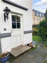 Billede 20. Lejlighed, Esthersvej, Hellerup 