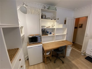 Photo 5. Room, Christianshavns Voldgade, København K 