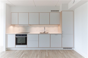 Photo 3. Apartment, Frederiksbrovej, Hillerød 