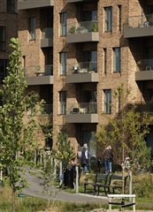 Photo 10. Apartment, Frederiksbrovej, Hillerød 