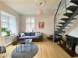 Billede 7. Lejlighed, Esthersvej, Hellerup 