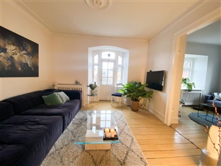 Billede 5. Lejlighed, Esthersvej, Hellerup 