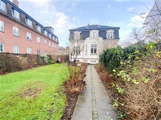 Billede 21. Lejlighed, Esthersvej, Hellerup 