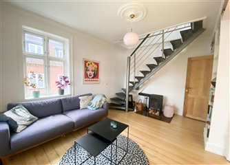 Billede 8. Lejlighed, Esthersvej, Hellerup 