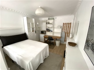 Photo 2. Room, Christianshavns Voldgade, København K 