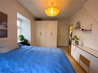 Billede 13. Lejlighed, Esthersvej, Hellerup 