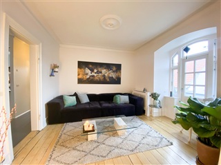 Billede 6. Lejlighed, Esthersvej, Hellerup 