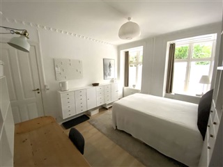 Photo 3. Room, Christianshavns Voldgade, København K 