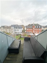 Billede 19. Lejlighed, Esthersvej, Hellerup 